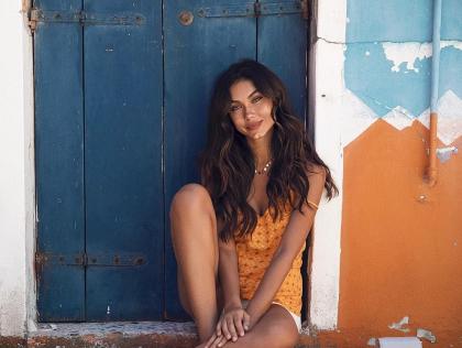 Thais Belmonte photo 268861