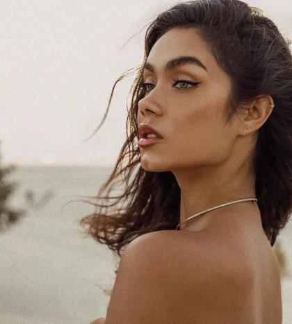 Thais Belmonte photo 268877