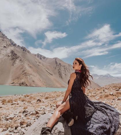 Thais Belmonte photo 268881