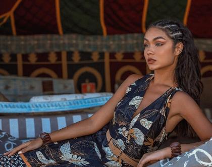 Thais Belmonte photo 268889