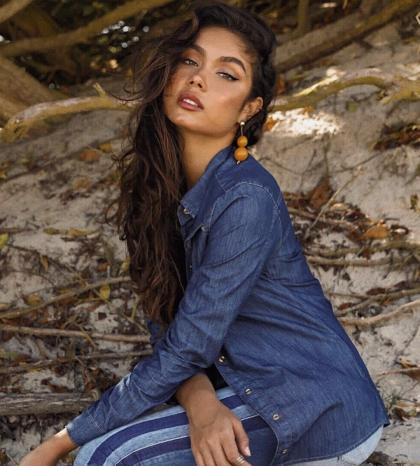 Thais Belmonte photo 268890