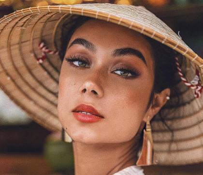 Thais Belmonte photo 268893