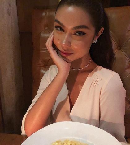 Thais Belmonte photo 268901