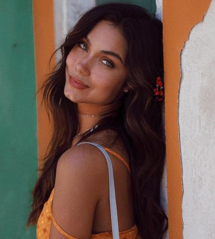 Thais Belmonte photo 268908