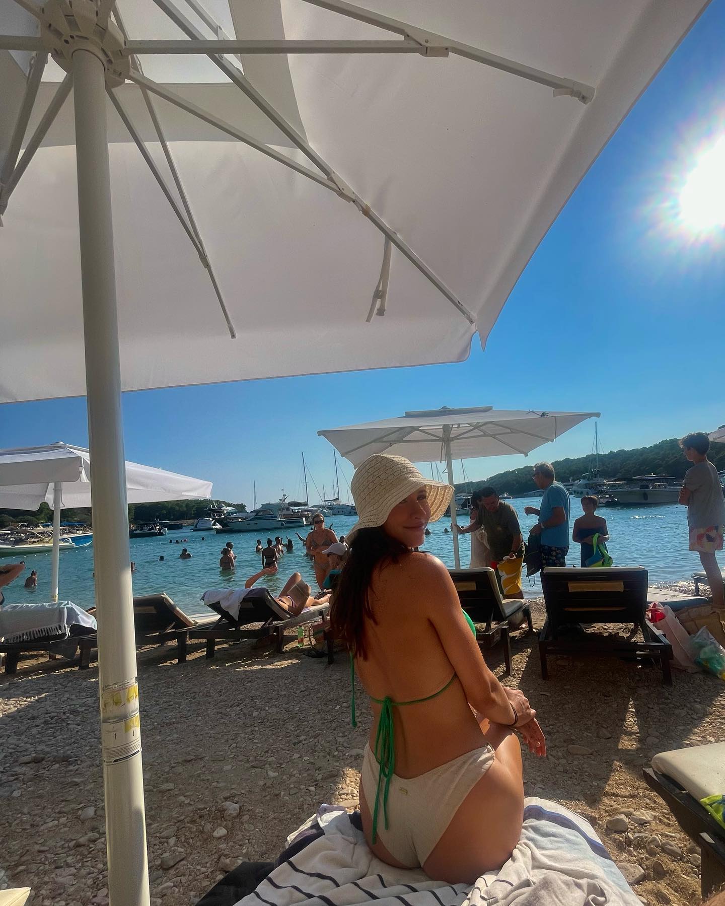 Sienna Kolesnyk #21471