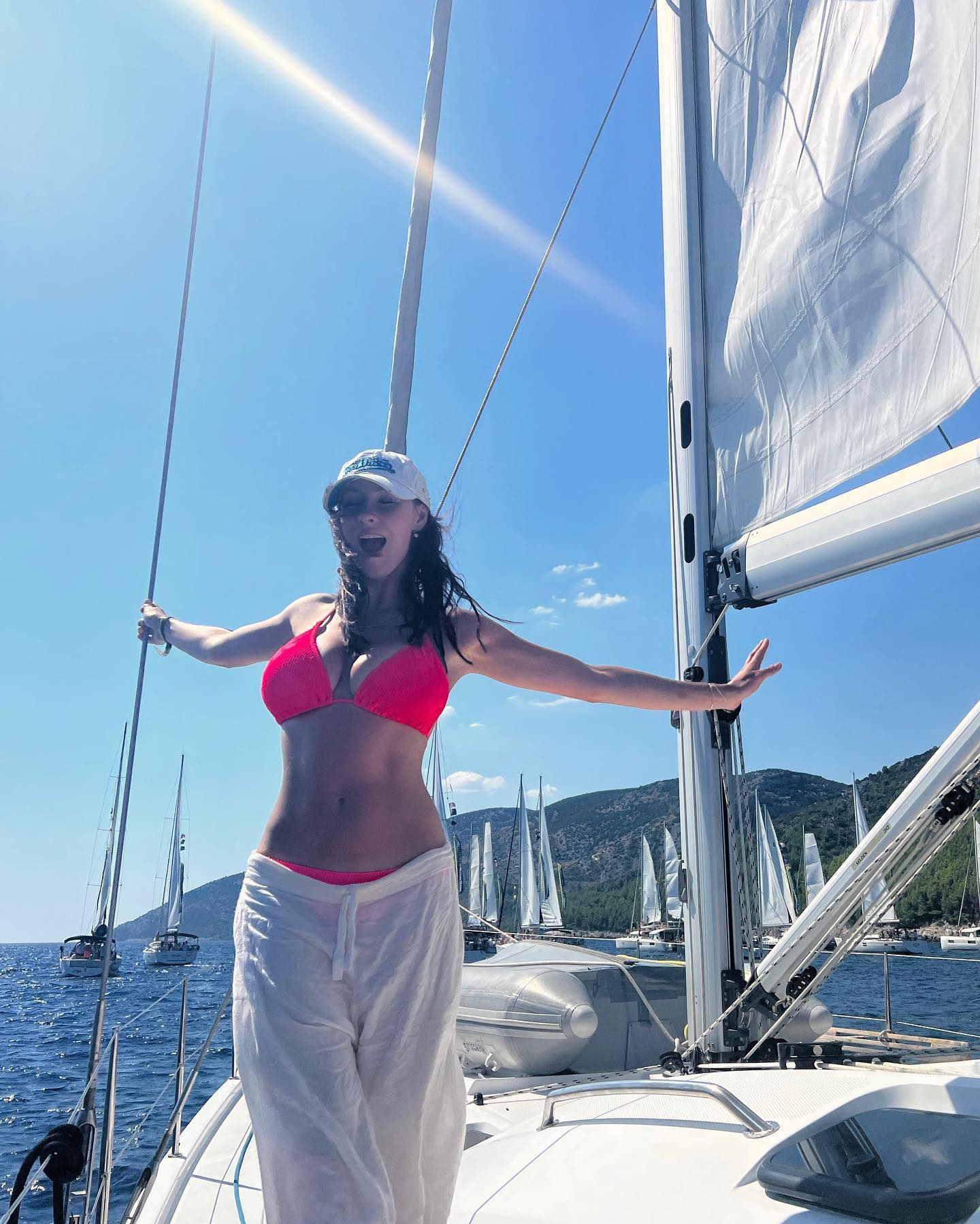 Sienna Kolesnyk #21473