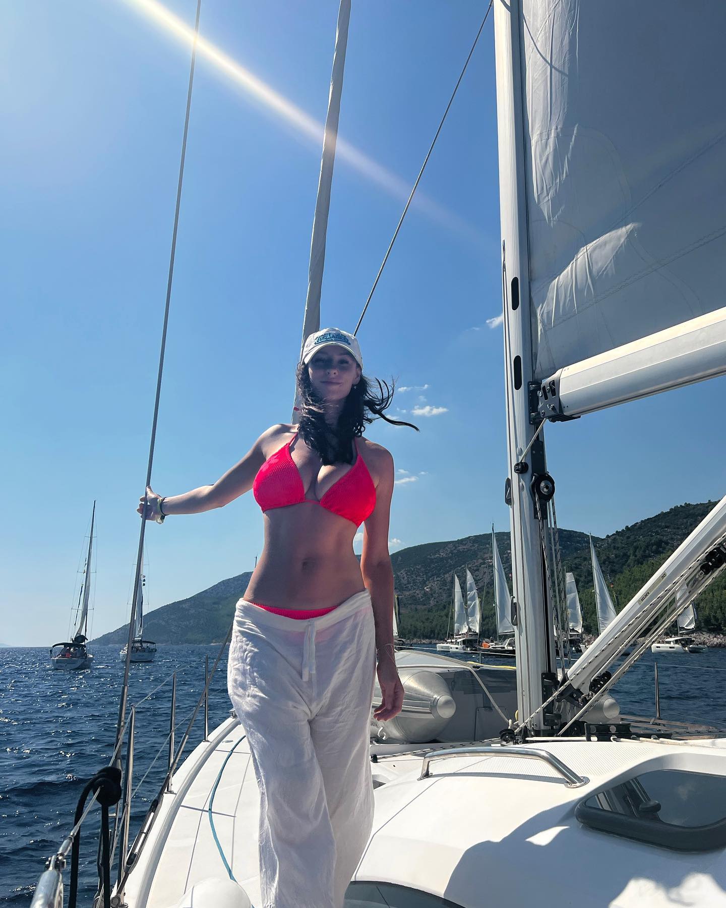 Sienna Kolesnyk #21474