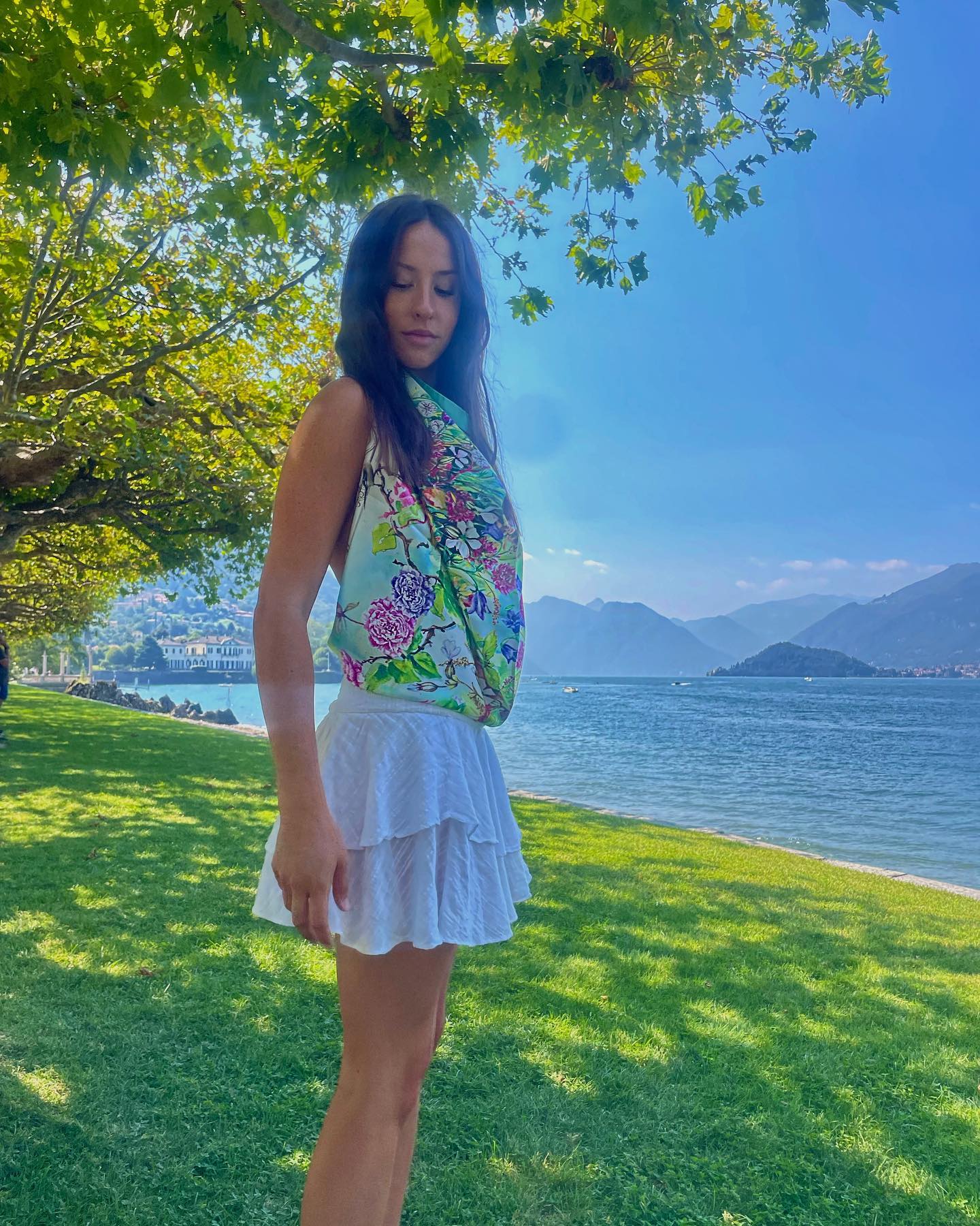 Sienna Kolesnyk #21485