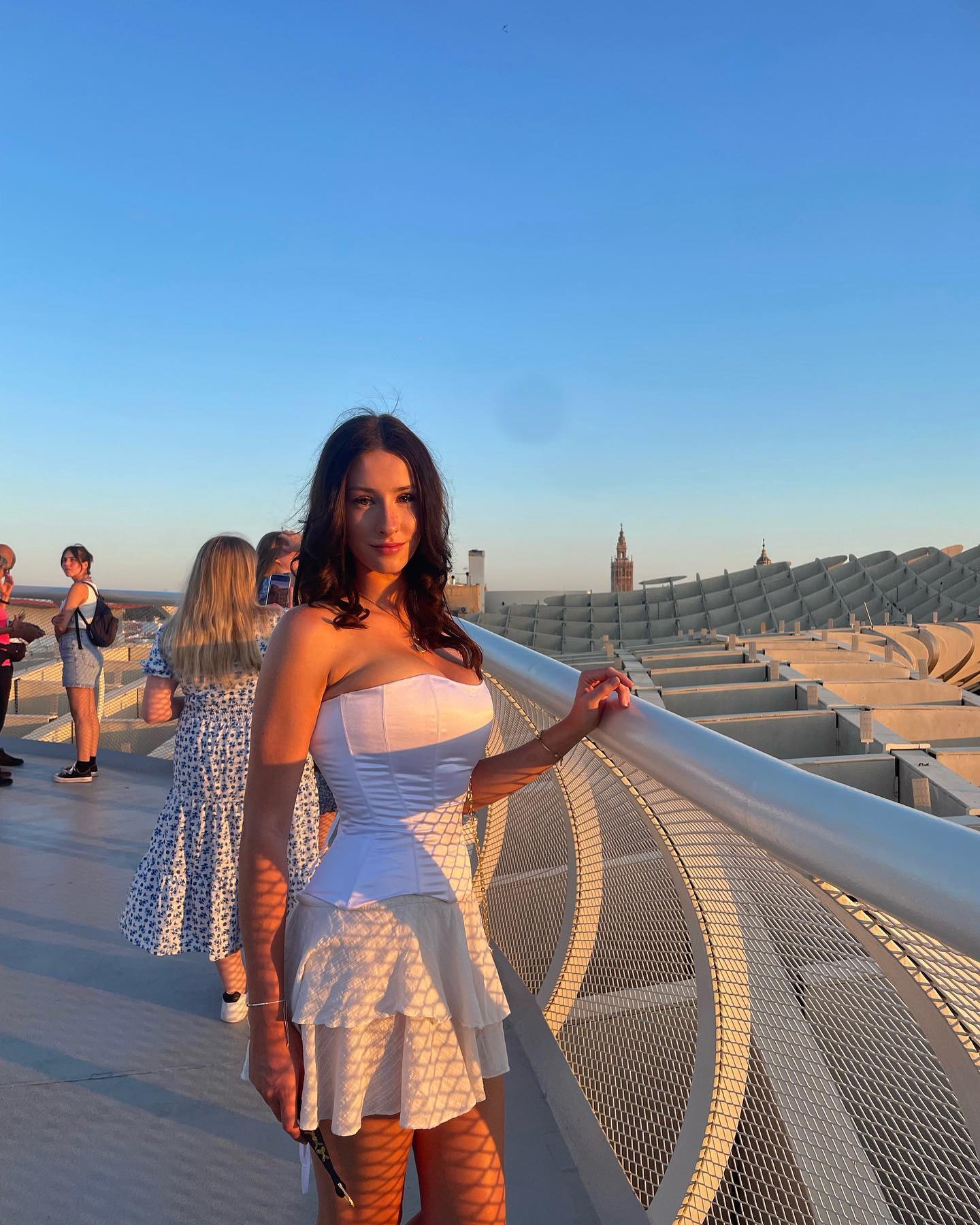 Sienna Kolesnyk #21490