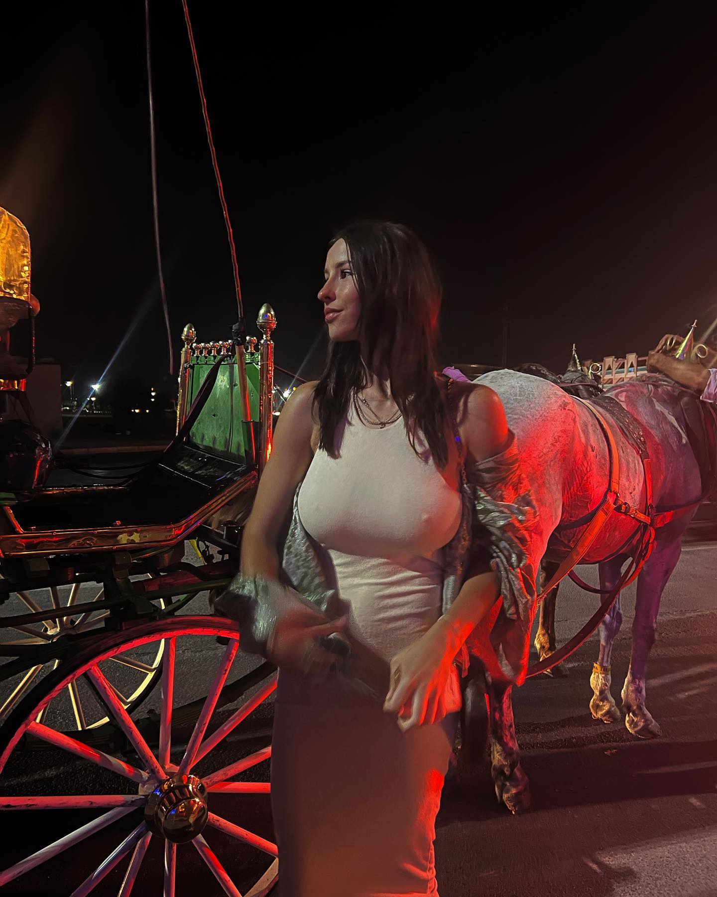 Sienna Kolesnyk #21497