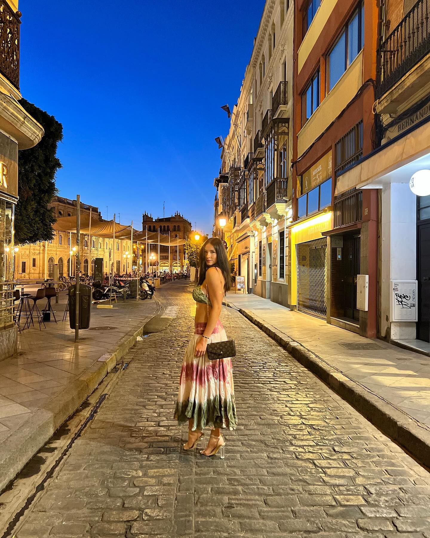 Sienna Kolesnyk #21504