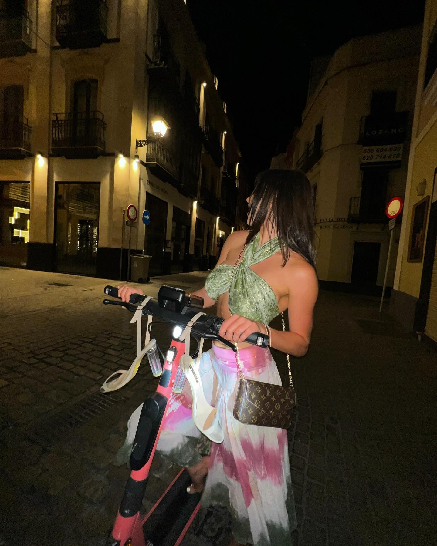 Sienna Kolesnyk #21506