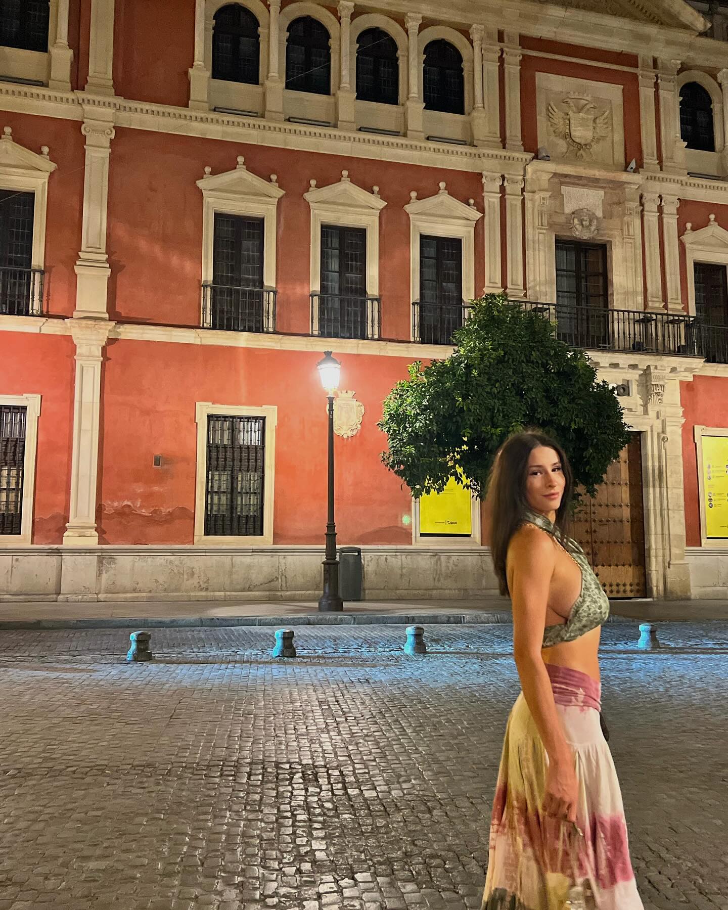 Sienna Kolesnyk #21507