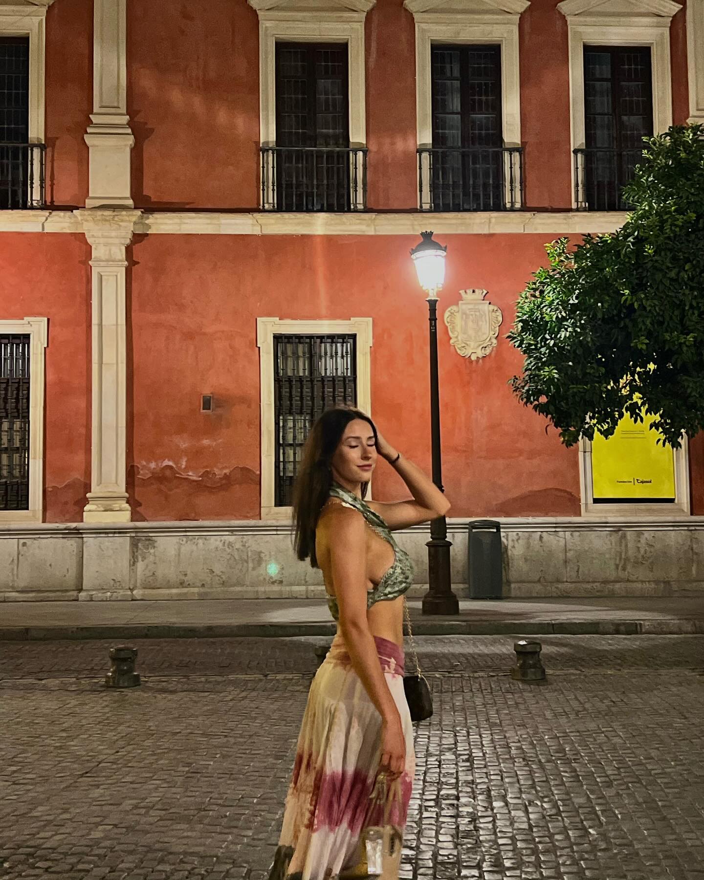 Sienna Kolesnyk #21508