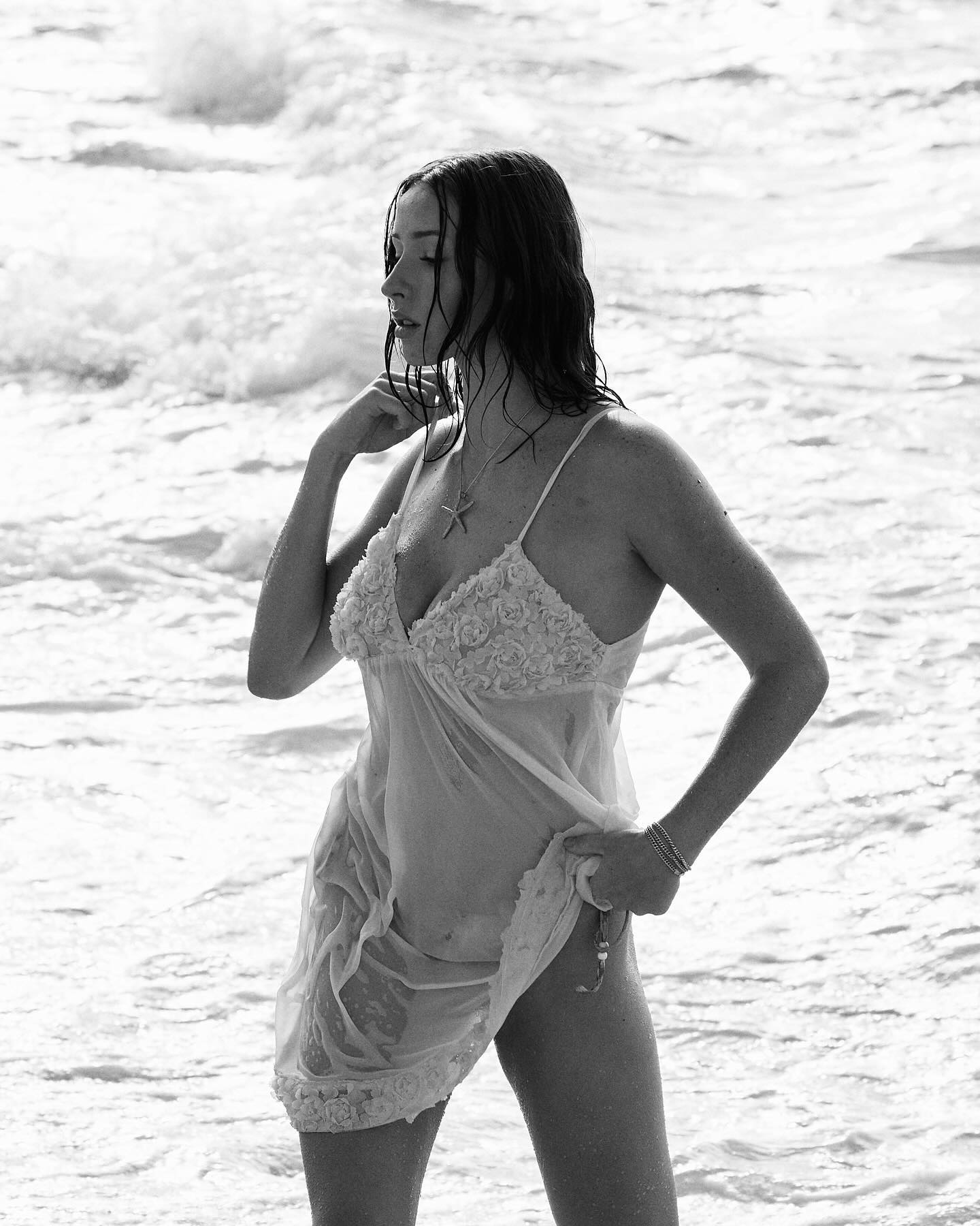 Sienna Kolesnyk #21534