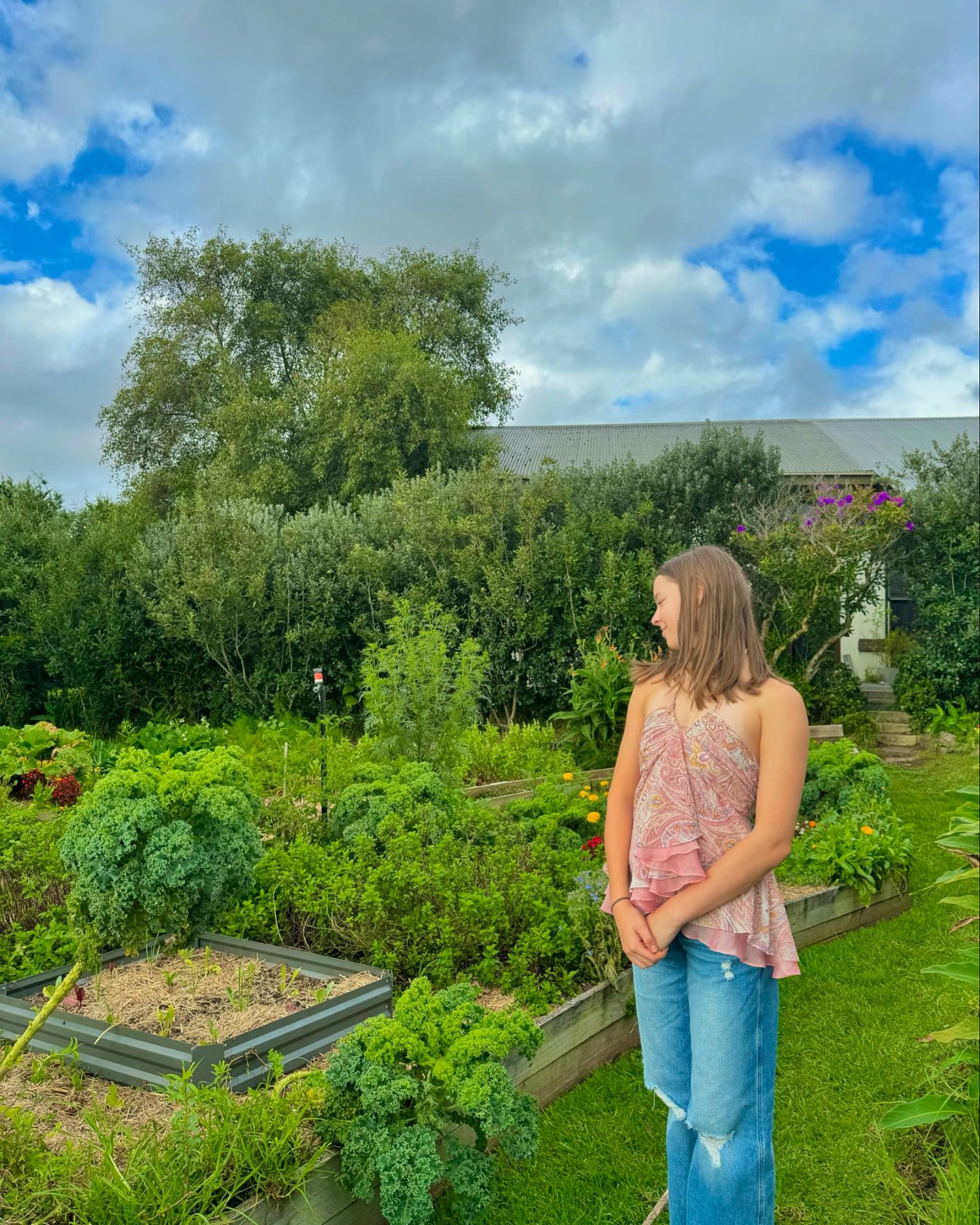 Sienna Kolesnyk #21571