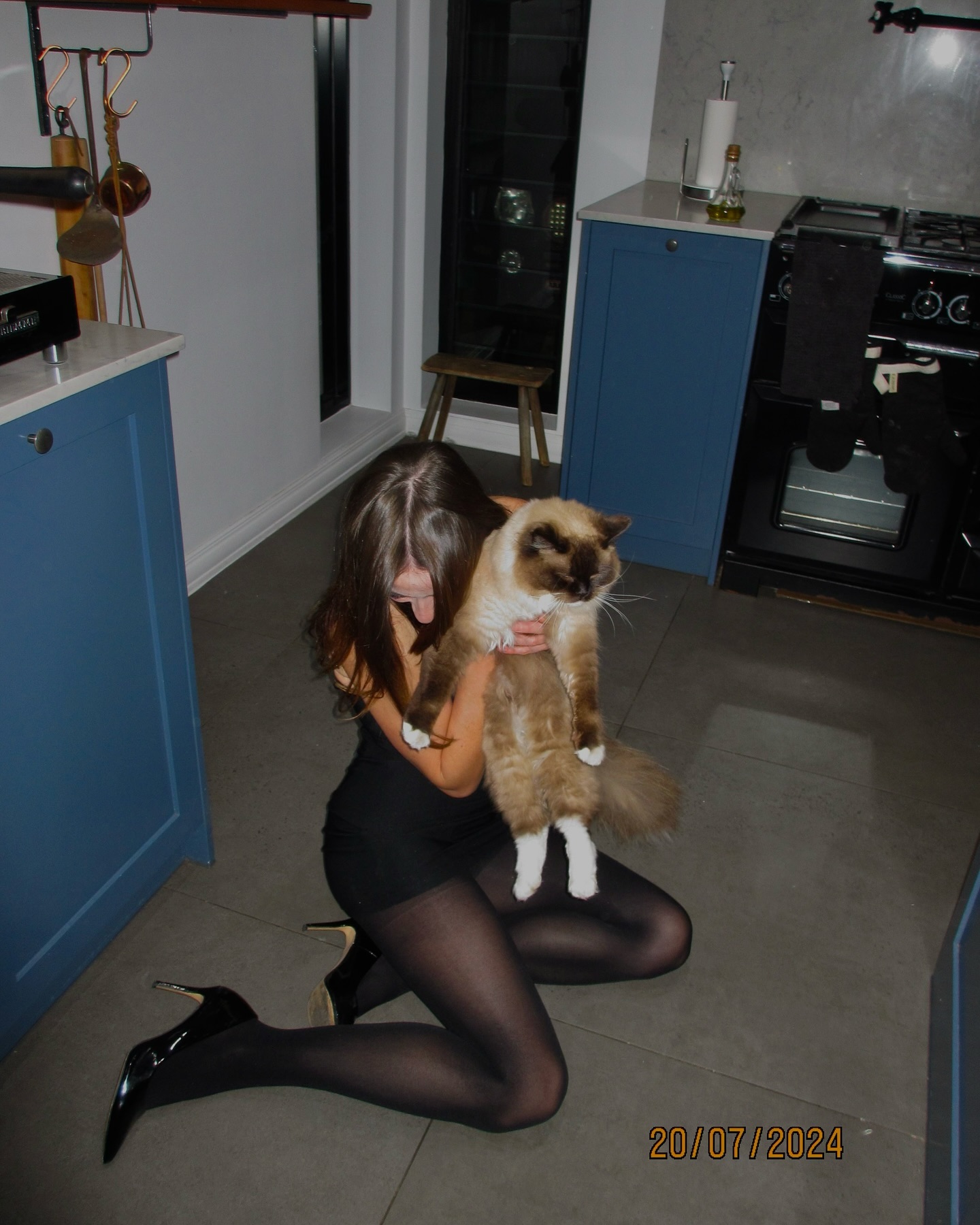 Sienna Kolesnyk #21579