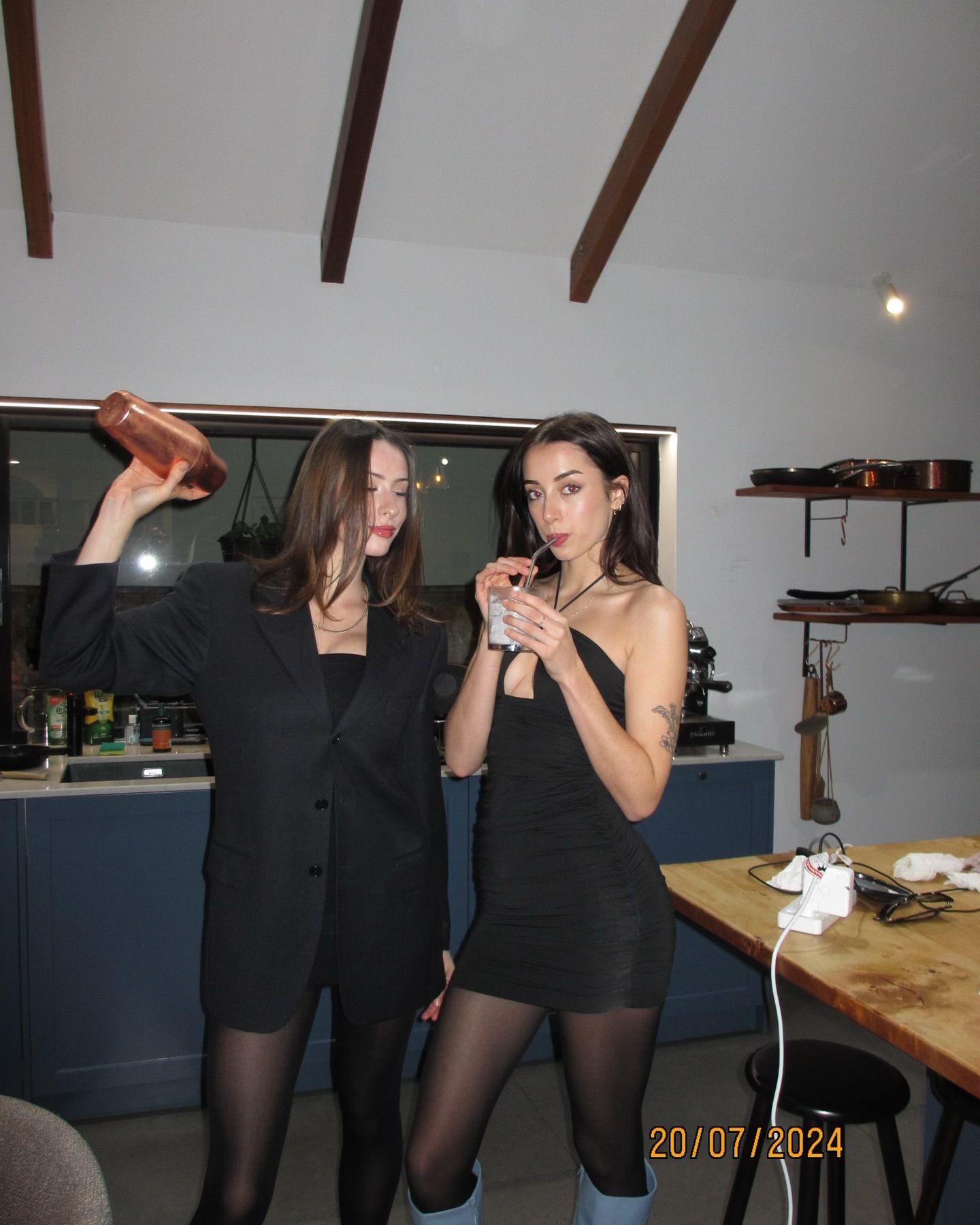 Sienna Kolesnyk #21584