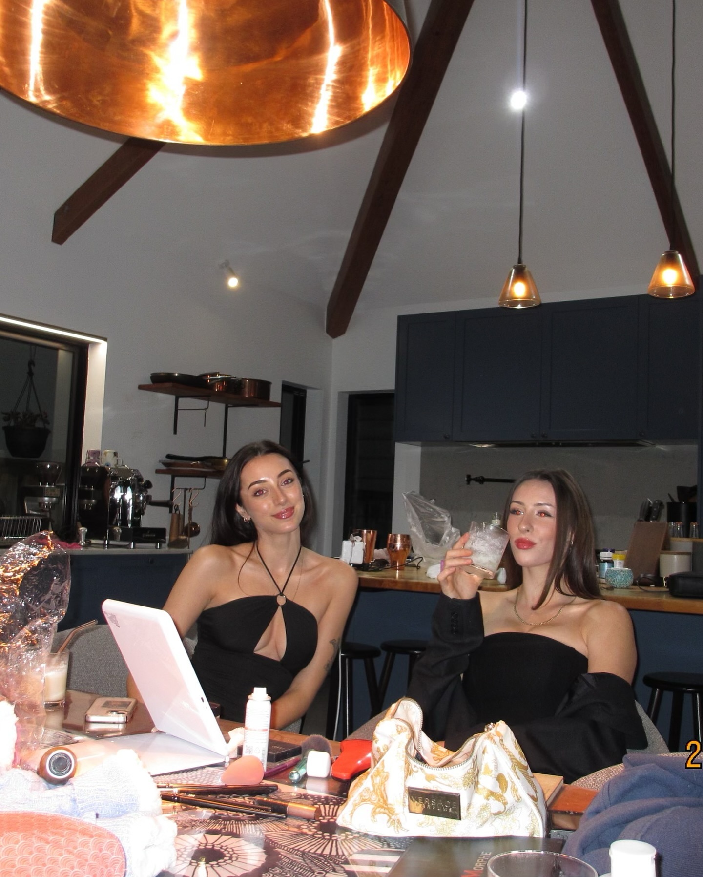 Sienna Kolesnyk #21585