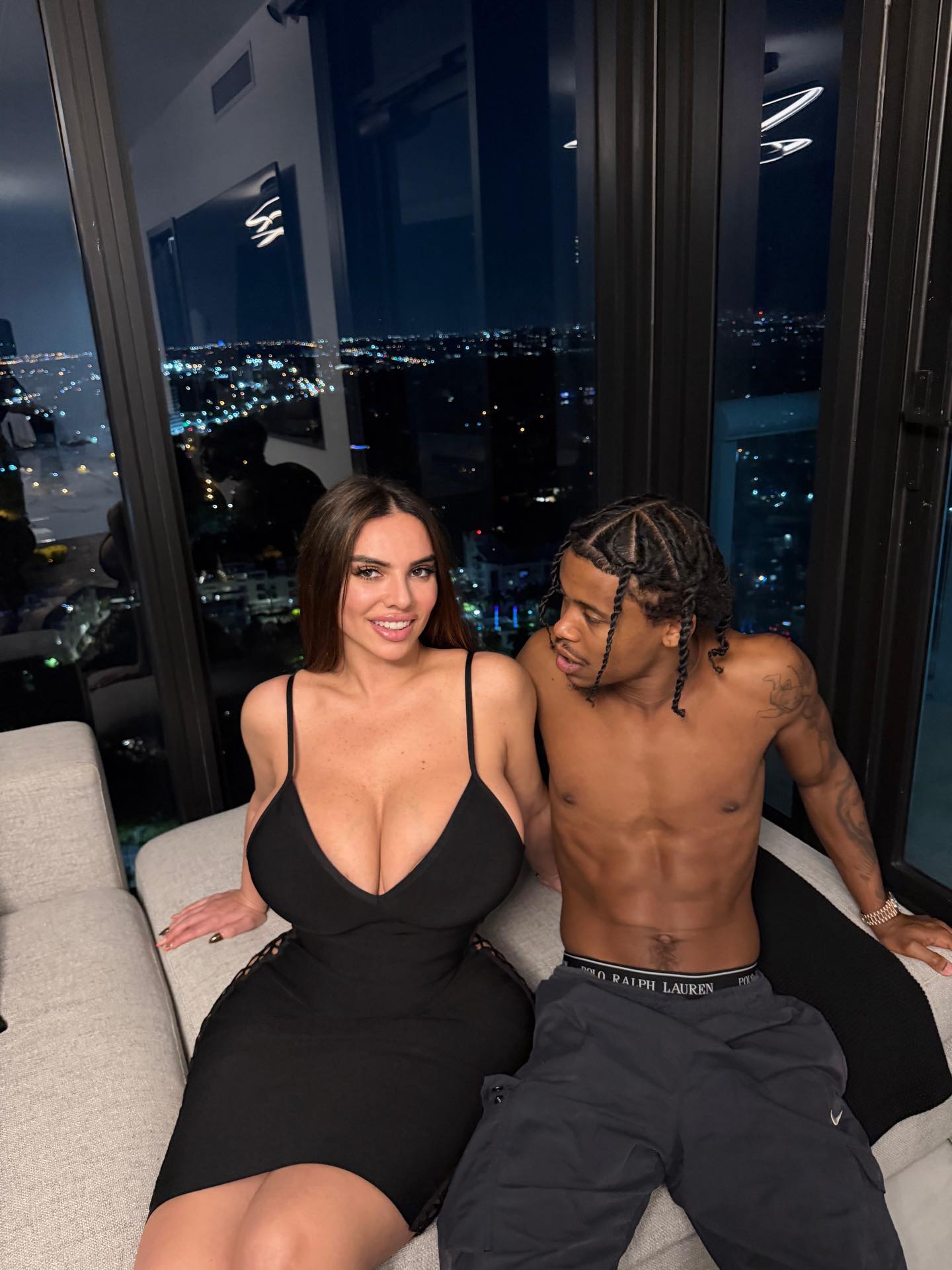 Raissa Bellini #259997