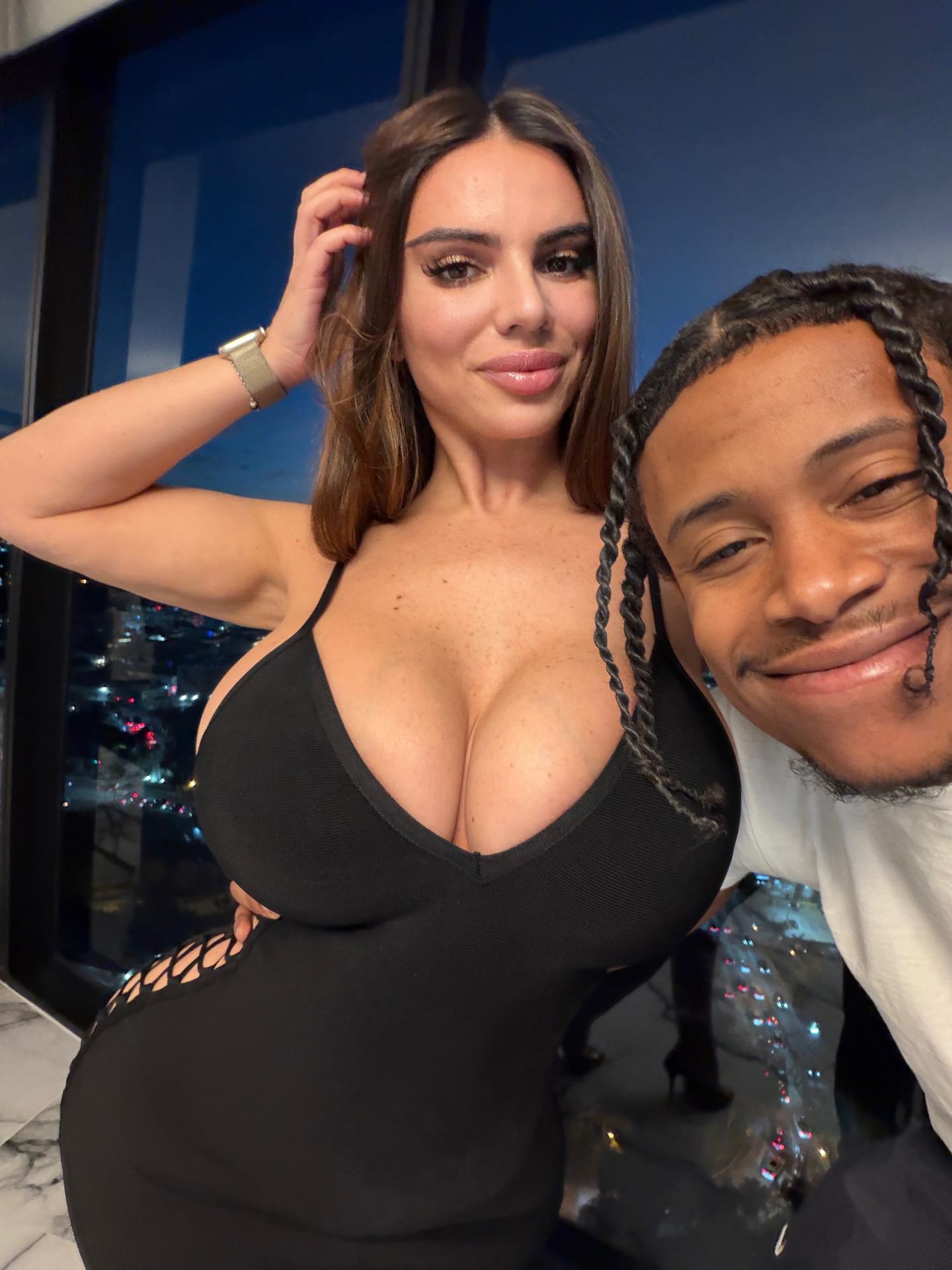 Raissa Bellini #259998