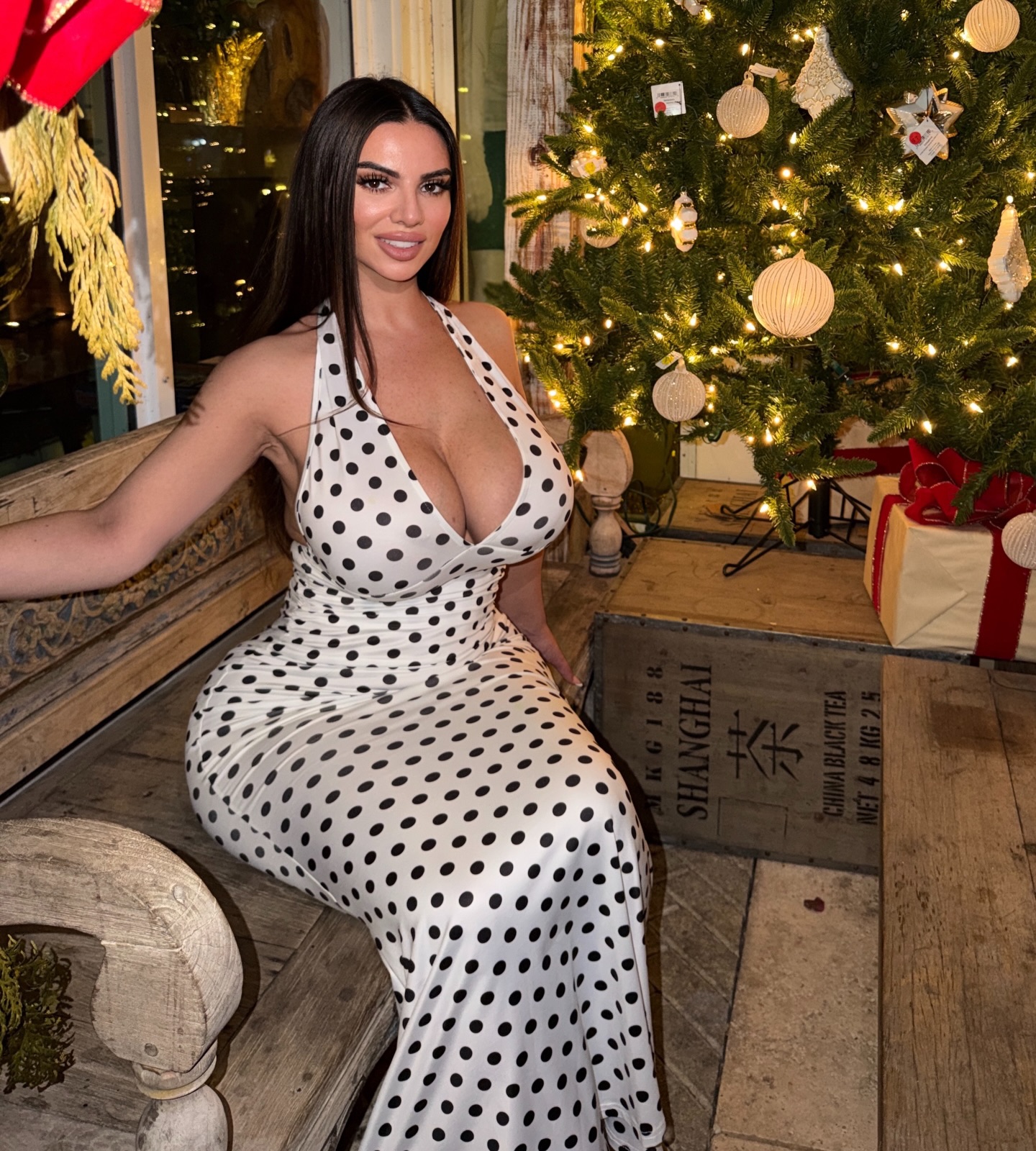 Raissa Bellini #259999