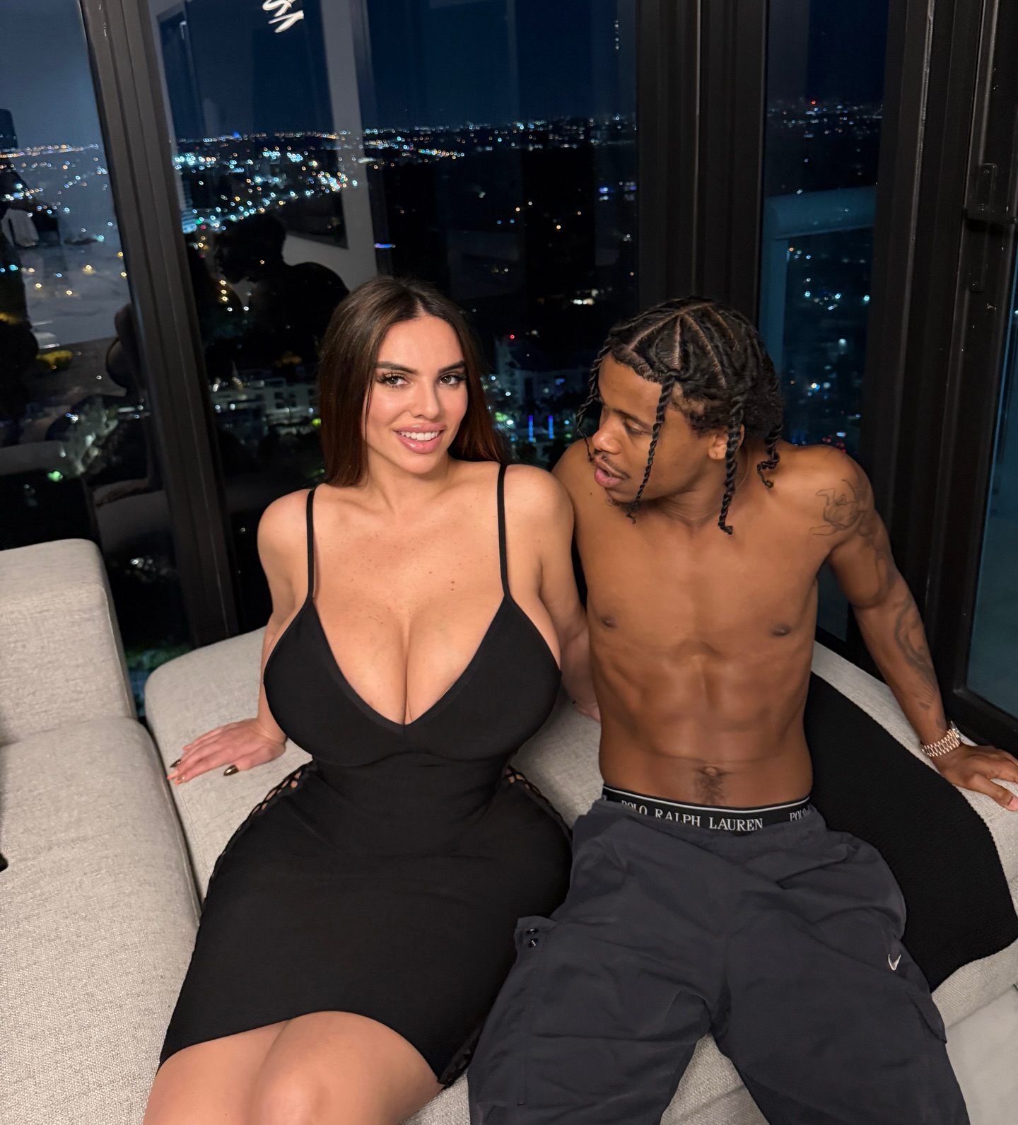 Raissa Bellini #260006