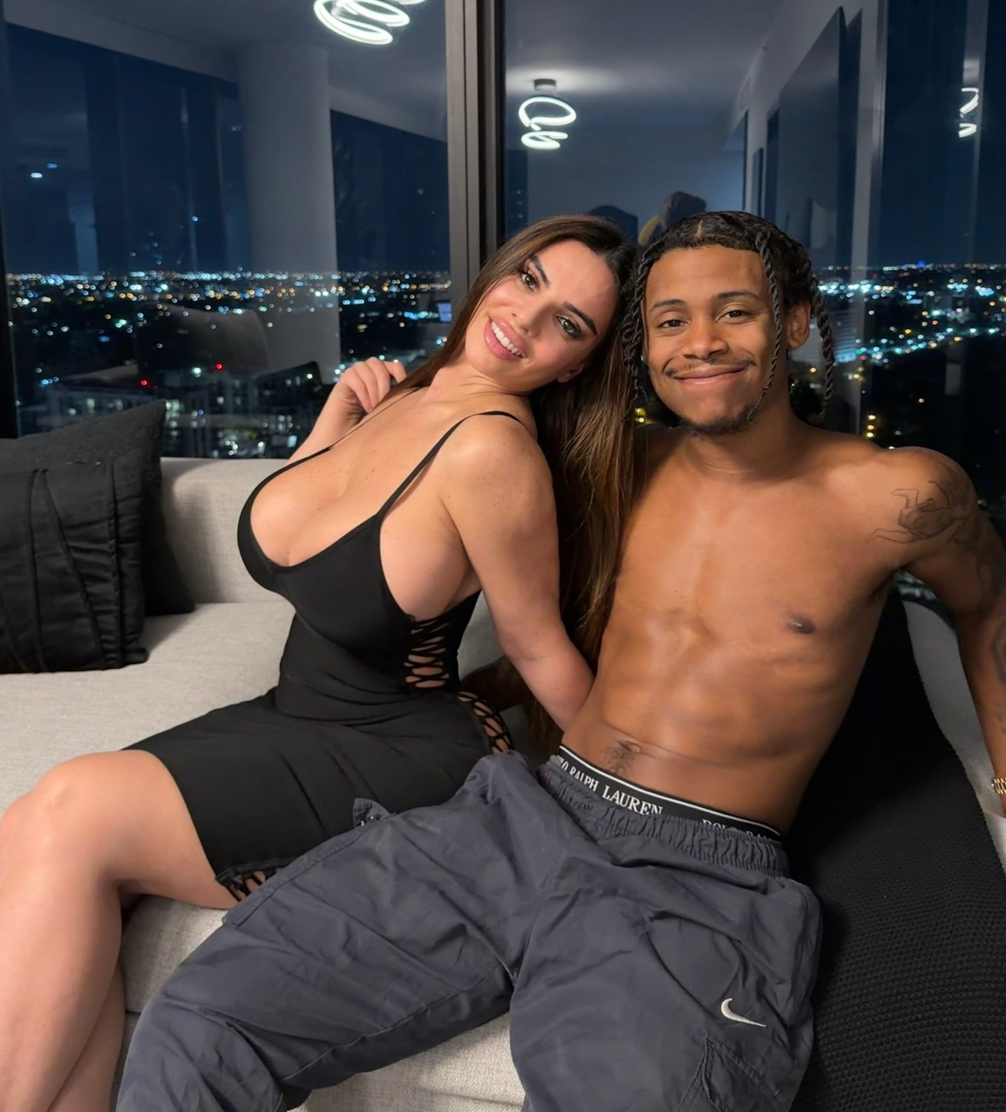 Raissa Bellini #260007