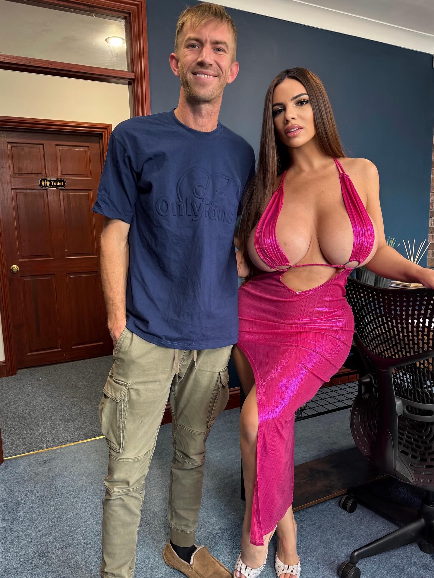 Raissa Bellini #260023