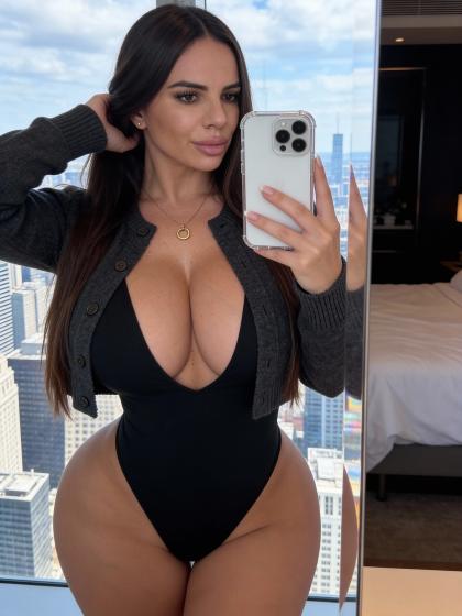 Raissa Bellini photo 259922