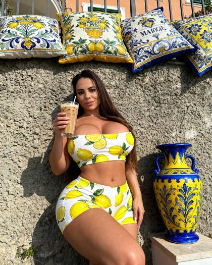 Raissa Bellini photo 259943