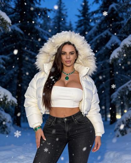 Raissa Bellini photo 259953