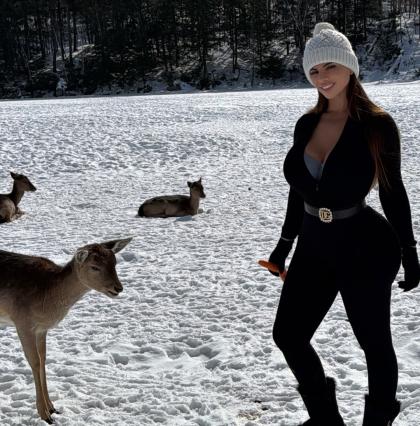 Raissa Bellini photo 259973