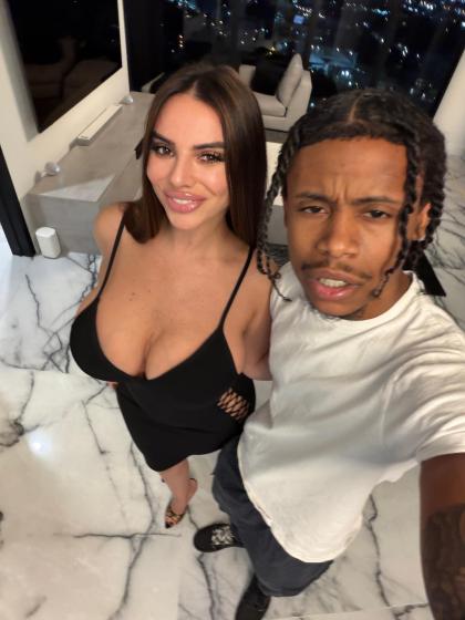 Raissa Bellini photo 259995