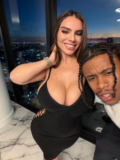 Raissa Bellini photo 259996