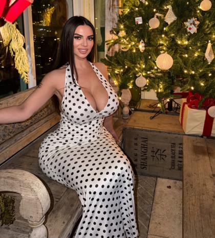 Raissa Bellini photo 259999