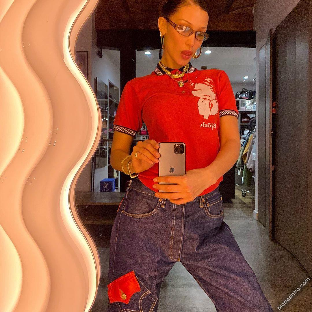 Bella Hadid #260234