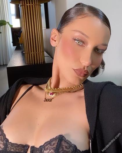 Bella Hadid photo 260231