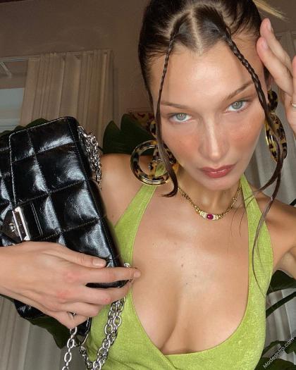 Bella Hadid photo 260235