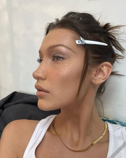 Bella Hadid photo 260236