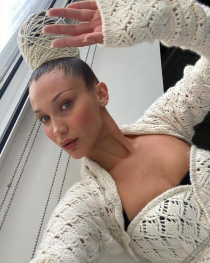 Bella Hadid photo 260237