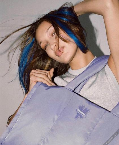 Bella Hadid photo 260239