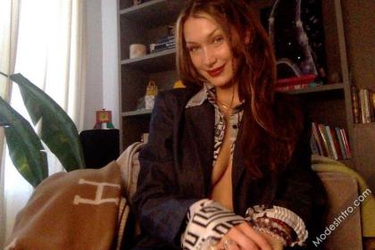 Bella Hadid photo 260240