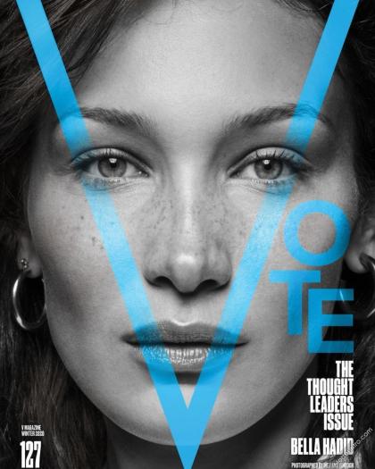 Bella Hadid photo 260250