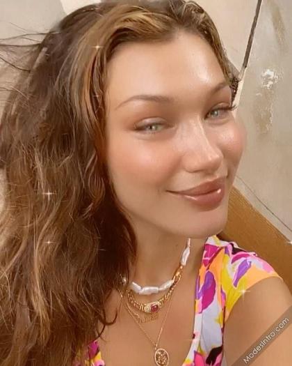 Bella Hadid photo 260251