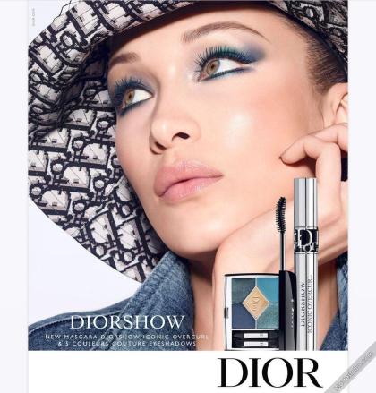 Bella Hadid photo 260259