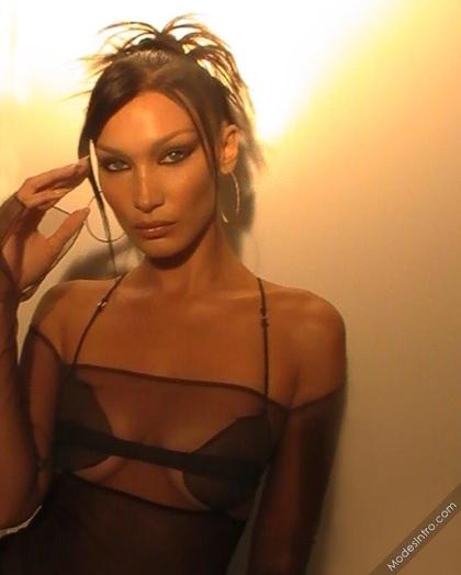 Bella Hadid photo 260262