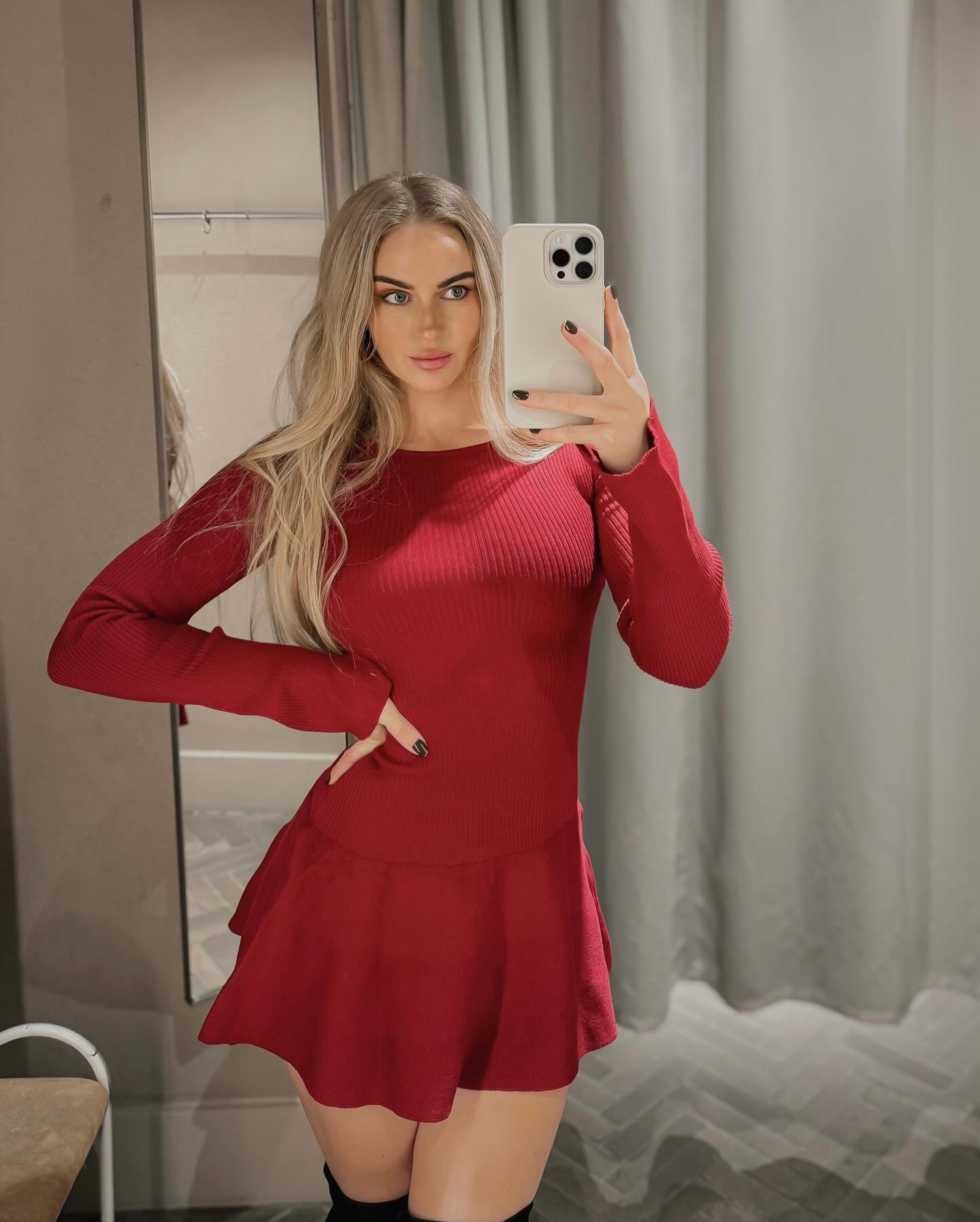 Anna Nystrom #260518
