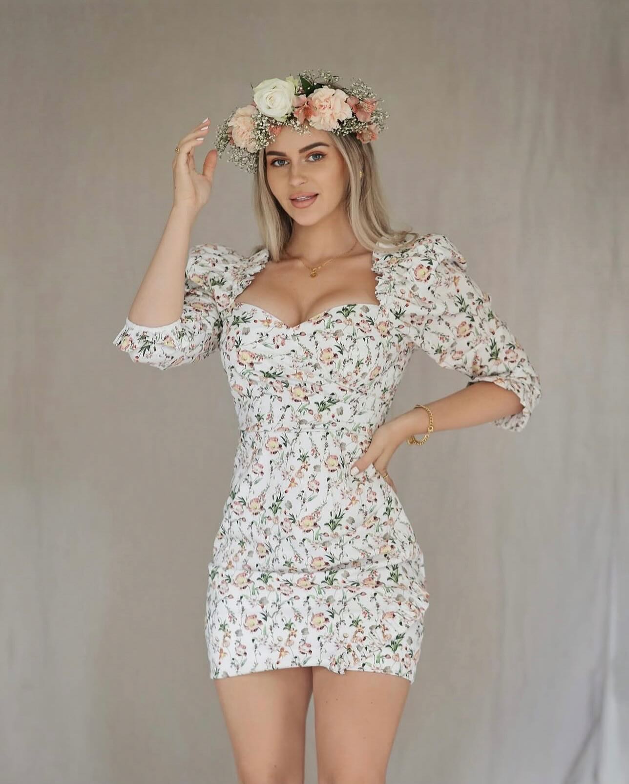 Anna Nystrom #260523