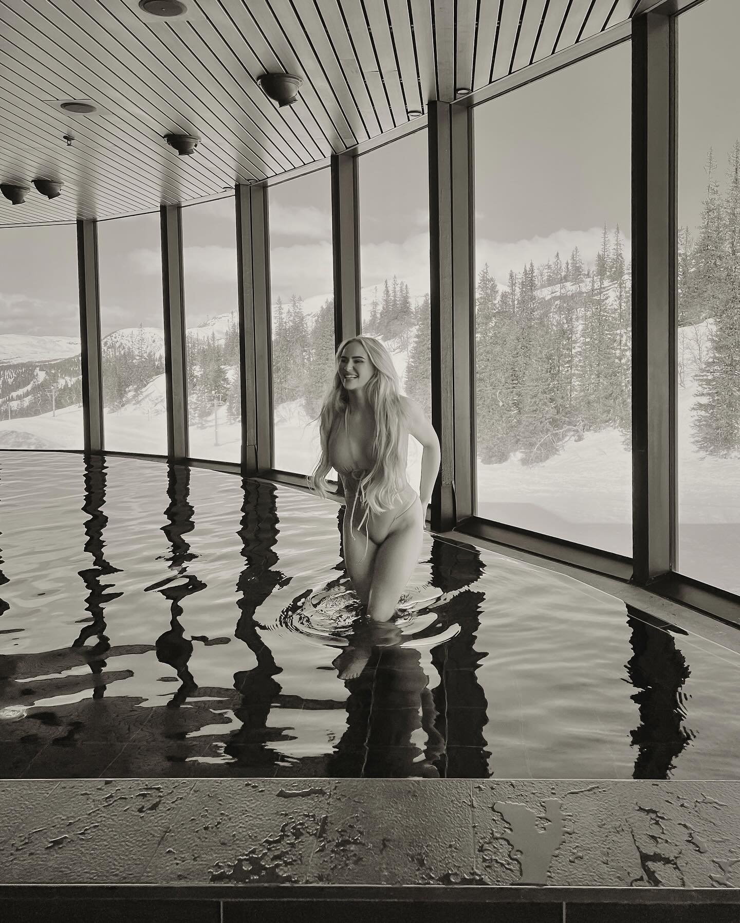 Anna Nystrom #260528